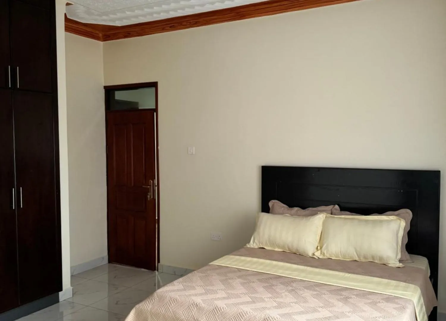 Homestay Craven Cottages Kampala