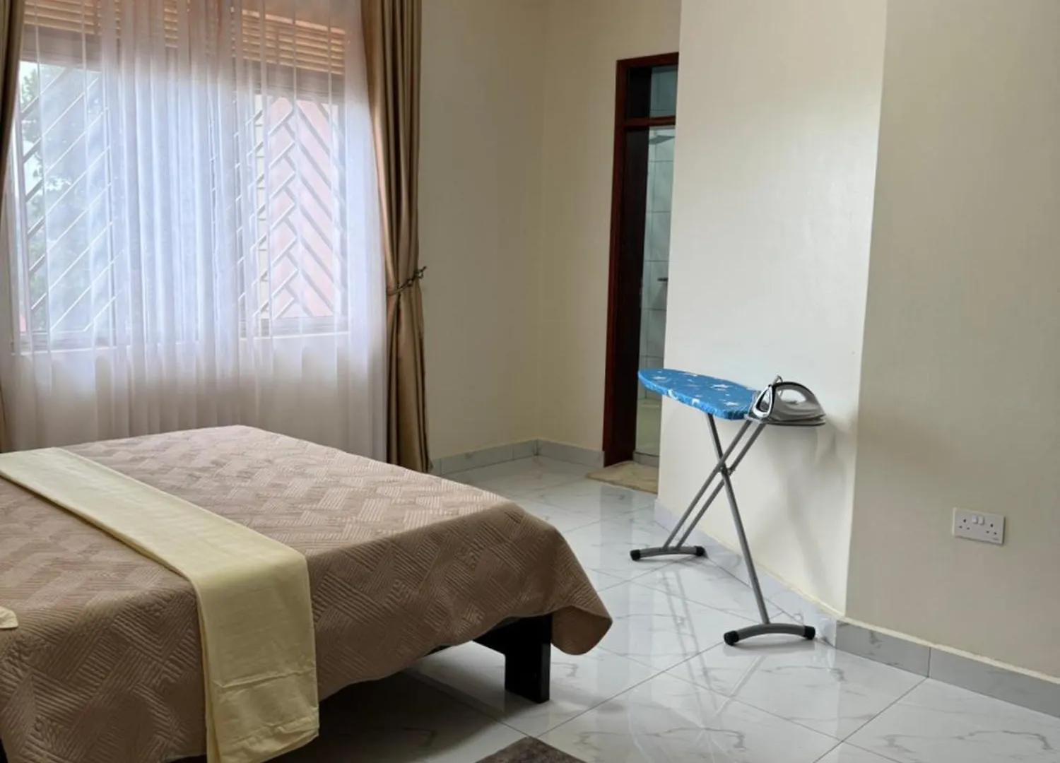 Homestay Craven Cottages Kampala