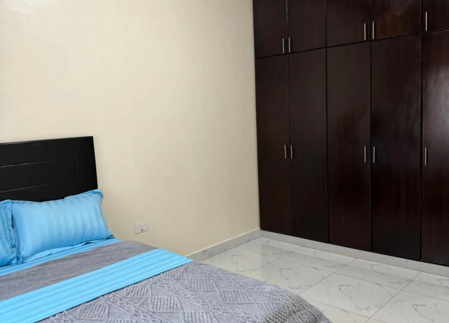Homestay Craven Cottages Kampala