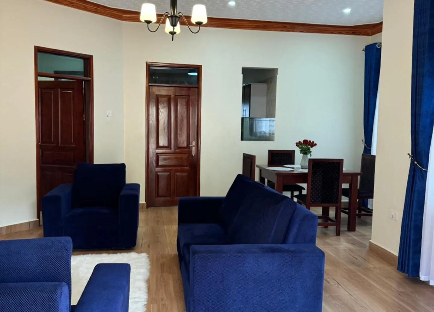 Homestay Craven Cottages Kampala